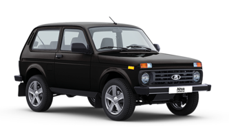 Lada Niva